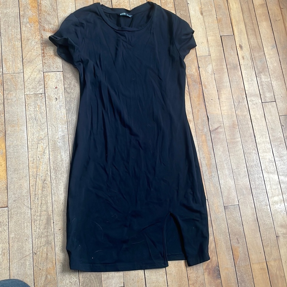 T shirt dress